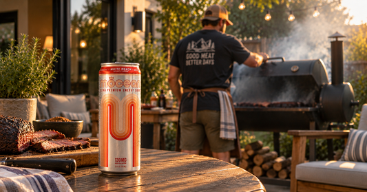 How to Survive Your Own Barbecue