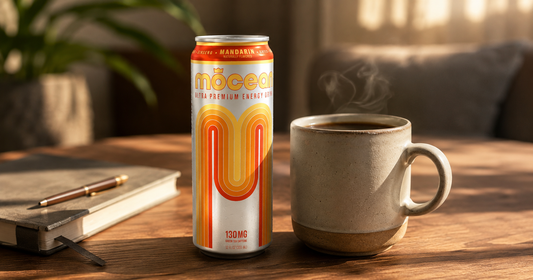 Why "Just Drink Coffee" Is Only Half an Answer
