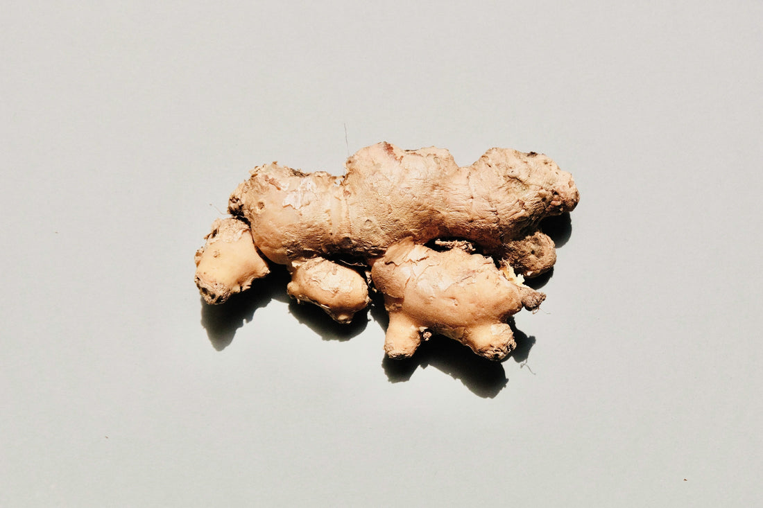 Adaptogens: No Woo-Woo, No Scam, Just Plants