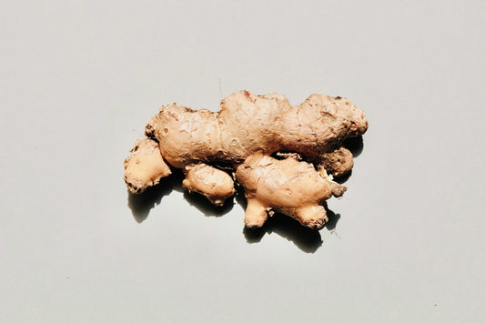 Adaptogens: No Woo-Woo, No Scam, Just Plants