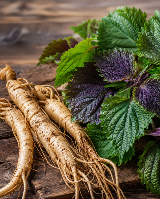 Eastern Botanicals vs. Synthetic Garbage: An Honest Comparison
