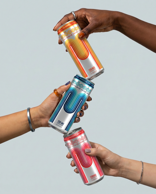 Why We Formulated for 2 to 3 Cans a Day, Not One
