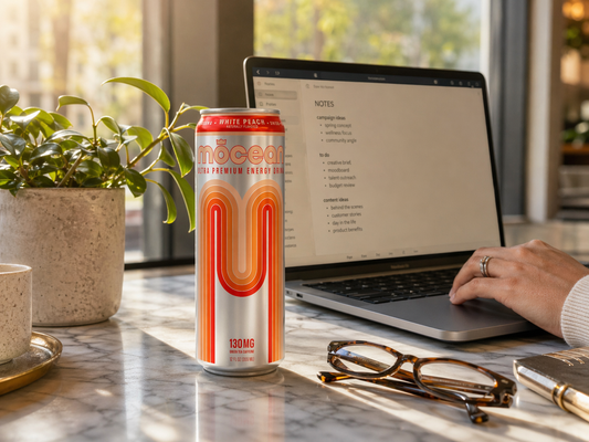 Functional vs. Traditional Energy Drinks: What's the Difference?