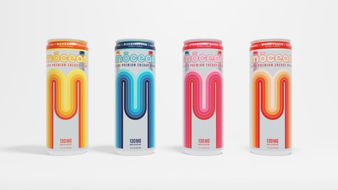 Why the Energy Drink Industry Can't Quit Taurine