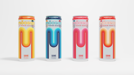 Why the Energy Drink Industry Can't Quit Taurine