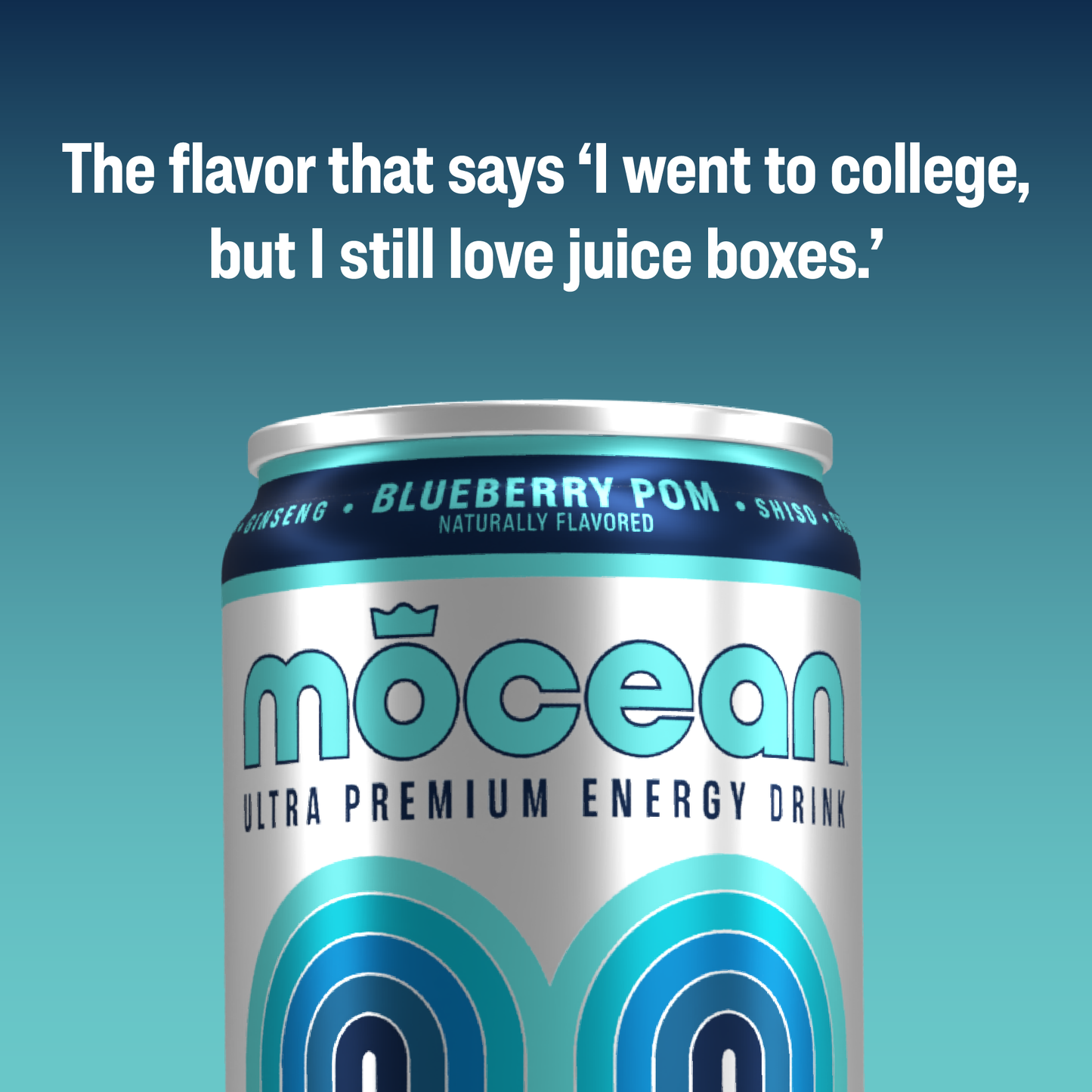 Blueberry Pom