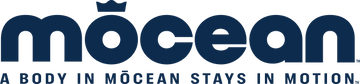 mōcean | Adaptogenic Energy Drink — Organic Caffeine, No Taurine
