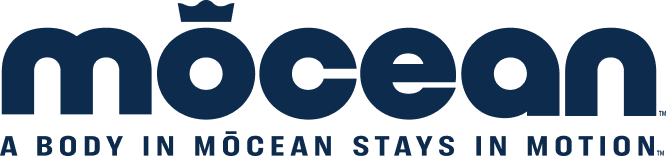 mōcean | Adaptogenic Energy Drink — Organic Caffeine, No Taurine